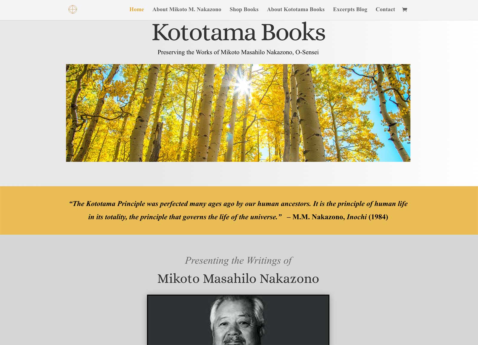 Kototama Books